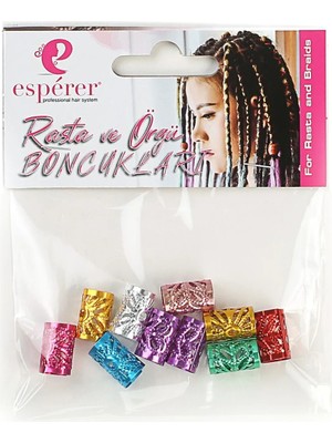 Get Store Rasta ve Örgü Boncuğu / OB22