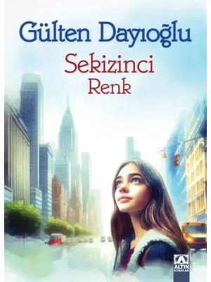 Egecen Sekizinci Renk