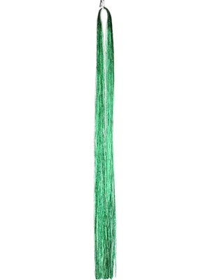 Get Store Hair Tinsel /  Simi / Yeşil