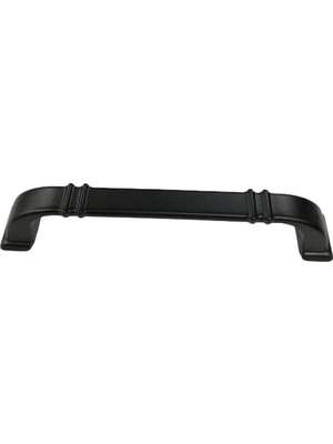 Get Store Gizem Siyah 160 mm Kulp