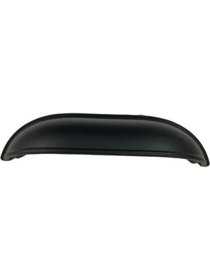 Get Store Midye 96 mm Siyah Kulp