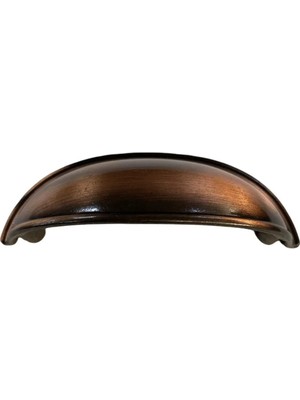 Get Store Midye Antik Bakır 64 mm Kulp