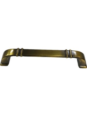 Get Store Gizem Antik Sarı 160 mm Kulp