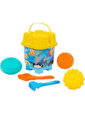 Get Store Kale Kova Seti - POL-94865 - 1 Adet