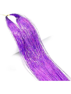 Get Store Hair Tinsel  Simi / HT18