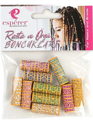 Get Store Rasta ve Örgü Boncuğu / OB17