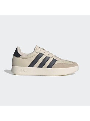 Adidas Barreda Bej Erkek Sneaker JP5924