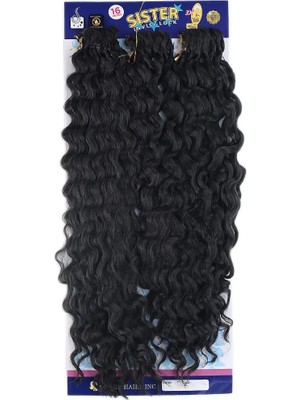 Get Store Afro Daası /koyu Kestane 2