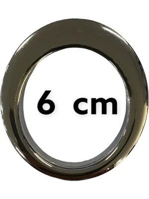Get Store Yan H Krom 32 mm Kulp