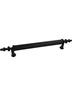Get Store Hayal Siyah 160 mm Kulp