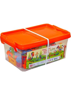 Get Store 462 Hayal Gücü Taraklı Puzzle