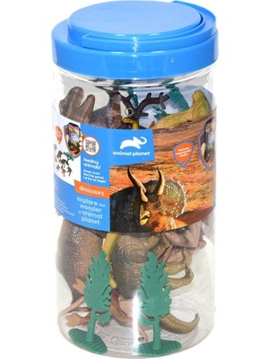 Get Store SH-S6404 Dinazor Seti 13 Parça
