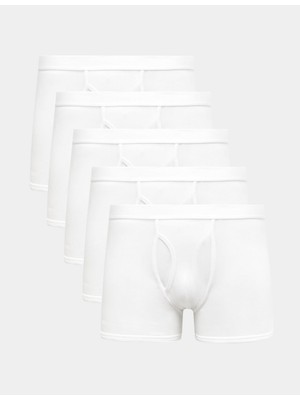 Marks & Spencer 5'li Cool & Fresh™ Trunk Seti