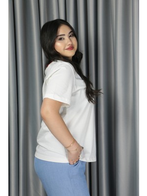 Luxee Premium Seri Tshirt