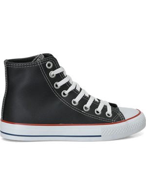 Kinetix Yuren Hı Siyah Kadın Sneaker Bot