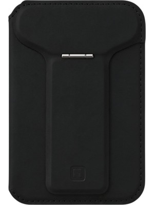Nettech NT-N118 Magsafe Kartlıklı Cüzdan ve Katlanabilir Stand