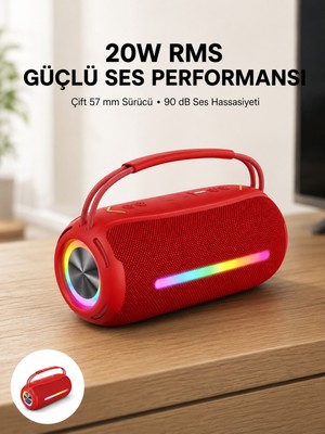 X360- Speaker - Lisinya