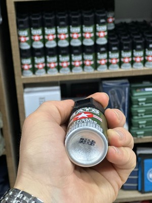 Lisinya Taşınabilir Güvenlik Spreyi 3 Adet Birden