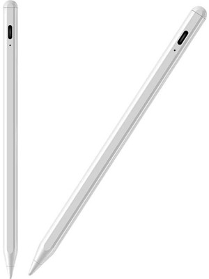 Dokunmatik Kalem Tablet Kalemi Çizim Stylus Kalem Yedek Uçlu - Lisinya