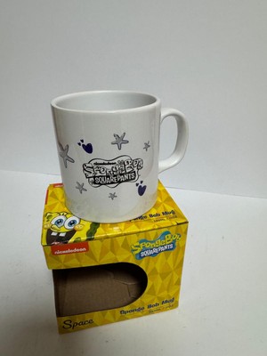 Lisinya Seramik 1.sınıf Kupa  Sponge 2
