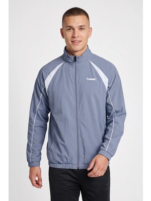 Hummel Zocalo Fermuarlı Sweatshırt