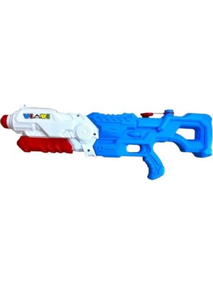 Pompalı Su Tabancası 60 cm - Vİ-960 (Lisinya)