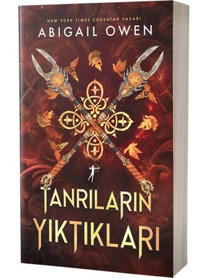 ALK Tanrıların Yıktıkları