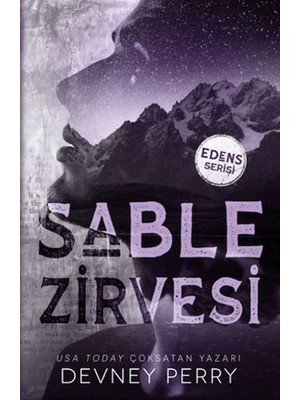 ALK Sable Zirvesi