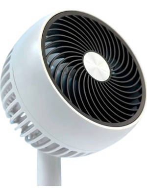 Cep Boy Hafif Tasarımlı Güçlü Pervaneli Mini Fan
