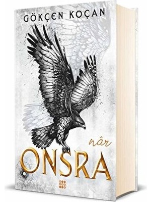 ALK Onsra 1 - Nar (Ciltli)