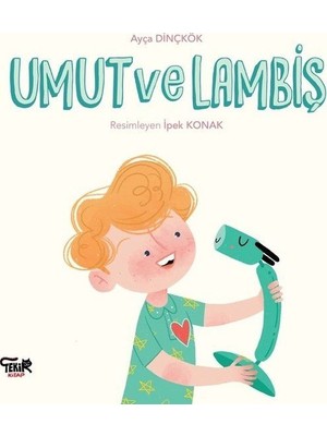 ALK Umut ve Lambiş