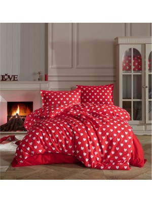 Meks Tek Kişilik Ranforce Nev Takımı Amor V1 Kırmızı