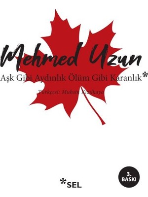 ALK Aşk Gibi Aydınlık Ölüm Gibi Karanlık