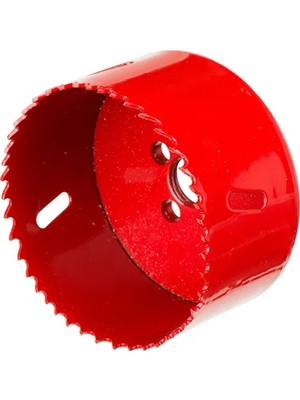 Meks Tomax Bi-Metal Panç 50 mm - Ahşap Için