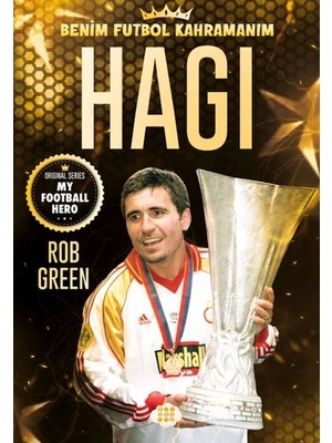ALK Hagı – Benim Futbol Kahramanım