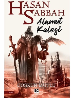 ALK Hasan Sabbah - Alamut Kalesi