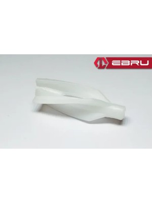 Meks Ebru Plastik Ytong Dübeli 10 - 10 Adet