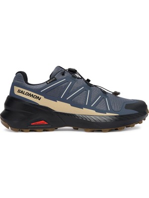 Salomon Speedcross Peak Gtx Erkek Mavi Spor Ayakkabı L49144200-GSS8