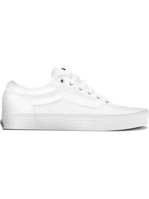 Vans Vero Ls Kadin Beyaz Sneaker Ayakkabı VN000Y7FWWW1