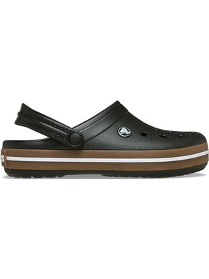 Crocs Crocband Gum Clog Unisex Terlik 212756
