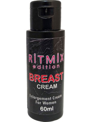 Ritmix Kadınlara Özel Göğüsşekillendirme Memliftbakım Kremi 60 ml