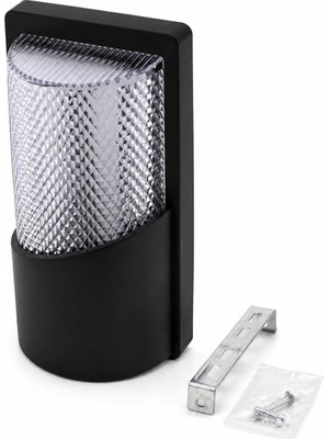 Altaylar Tedarik IP66 50.000 Saat LED Ömrü 22W Köşk LED Aplik Duvar Lambası ARS-348955