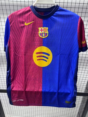 Gladsome Barcelona Lamine Yamal 19 Futbol Forması Kırmızı