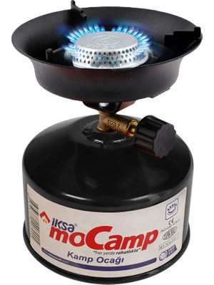 TKÇ Mocamp Portatif Kamp Ocağı