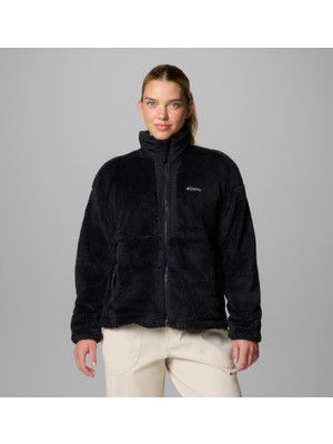 Columbia Boundless Discovery Sherpa Iı Tam Fermuarlı Kadın Polar Üst