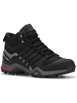 Dark Seer Montana Günlük Unisex Outdoor Trekking Bot 2025