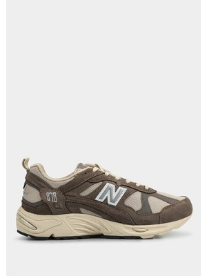New Balance M878163 Nb Lifestyle Unisex Shoes