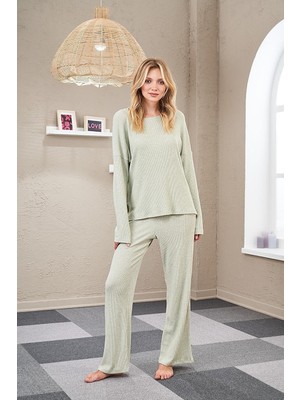 Pjs 23555 Kadın Yumoş Spor Takım