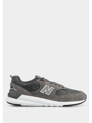 New Balance Nb Lifestyle Men Shoes Antrasit Erkek Sneaker MS109AG