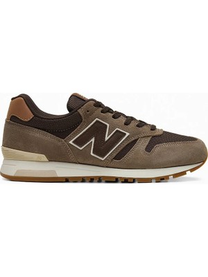 New Balance Lifestyle Erkek Günlük Ayakkabı ML565DBB